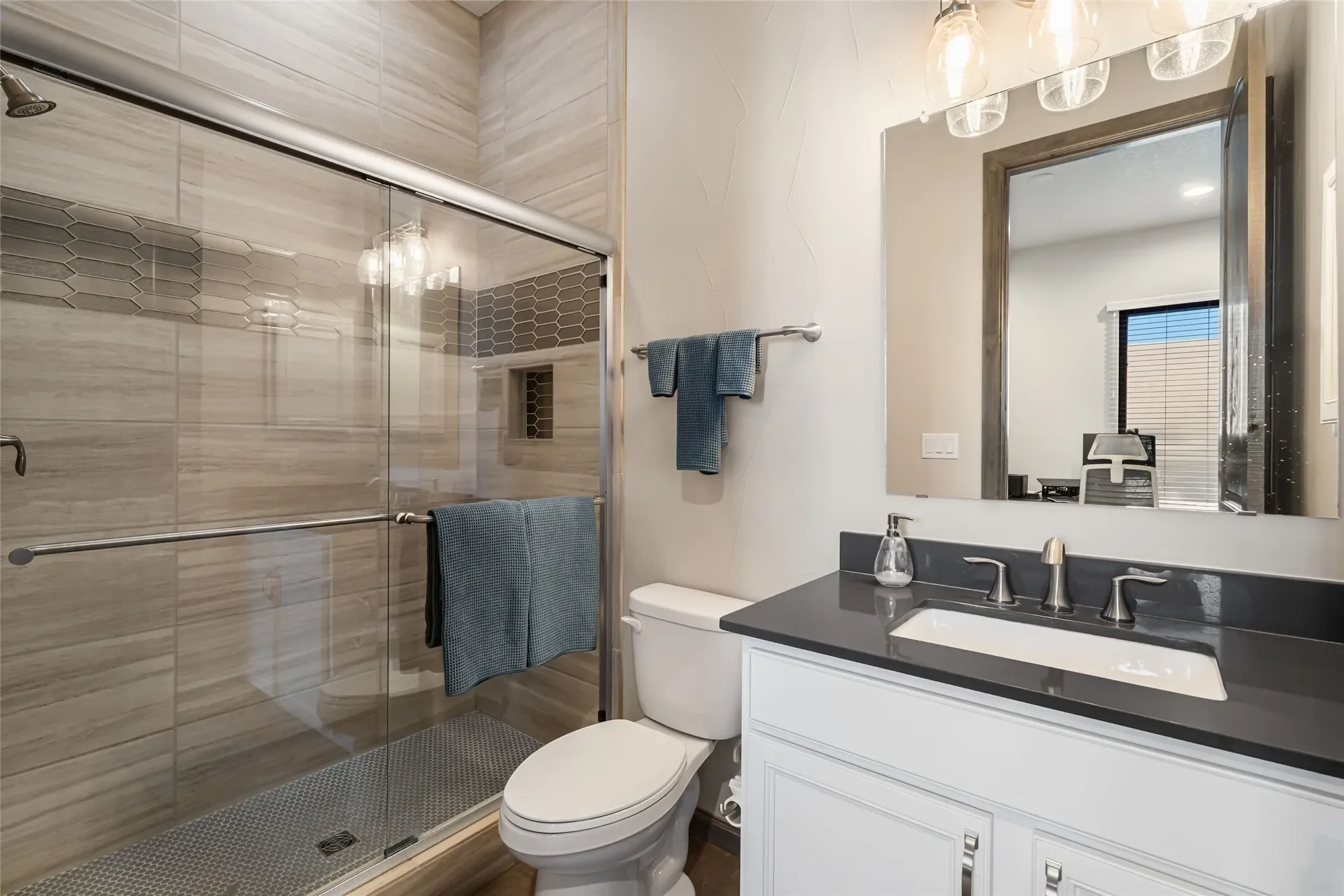 65 Paseo Las Terrazas , Santa Fe, NM 87506, Santa Fe, New Mexico, United States. - Photo 35