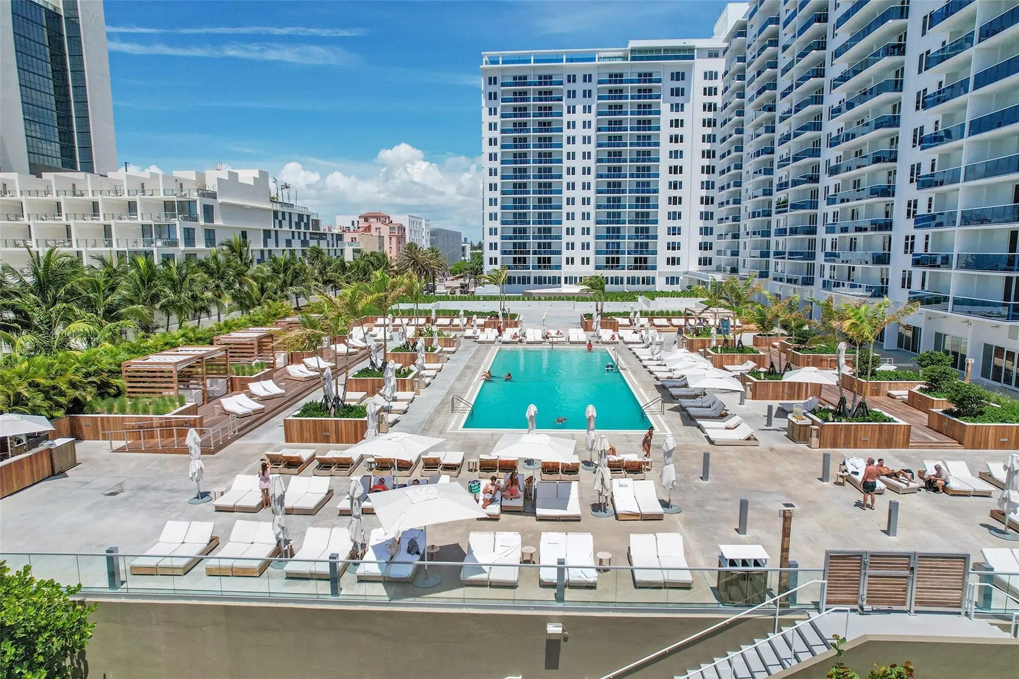 2301 Collins Ave 1008, Miami Beach, Florida, United States. - Photo 27