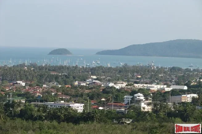 Phuket,, Chalong, Phuket, Thailand. - Photo 3