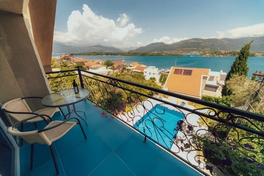 Tivat, Đuraševići, Tivat Municipality, Montenegro. - Photo 3