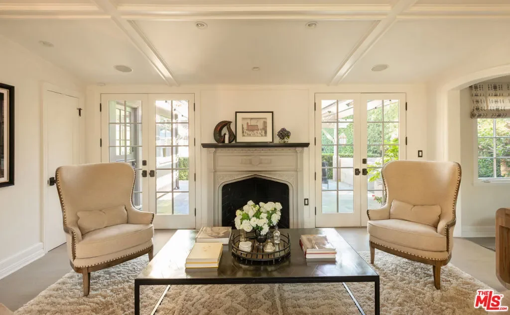 1614 N Fairfax Avenue, Los Angeles, California, United States. - Photo 20