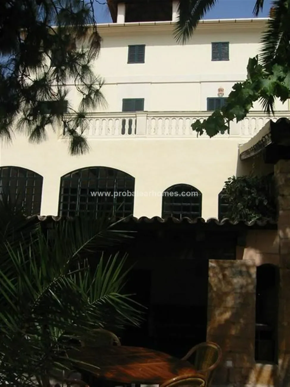 EL TERRENO, PALMA DE MALLORCA, Baleares, PALMA DE MALLORCA, Palma, Balearic Islands, Spain. - Photo 18