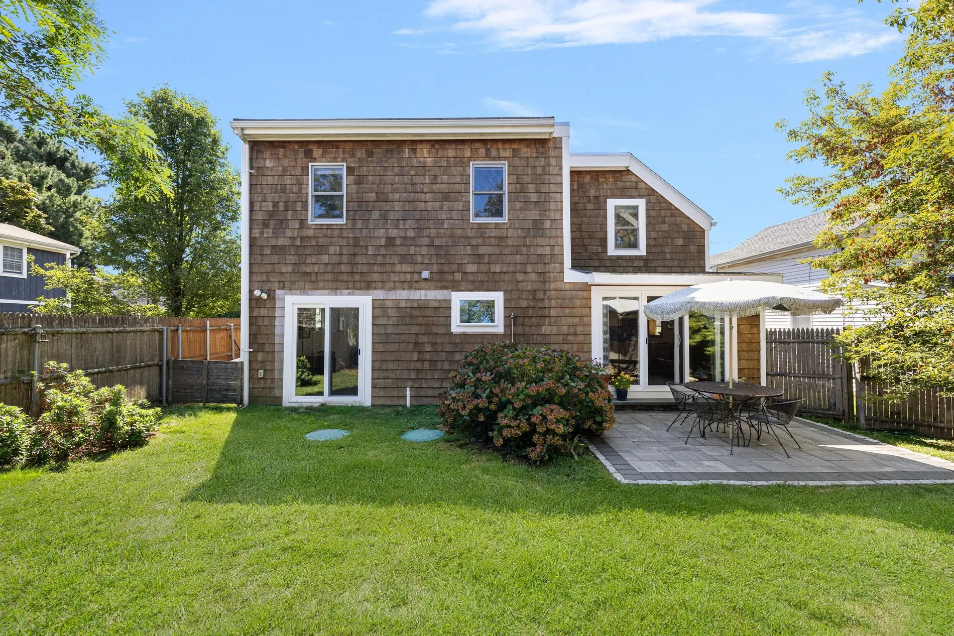 13 Oak Street, Portsmouth, RI 02871, Portsmouth, Rhode Island, United States. - Photo 27