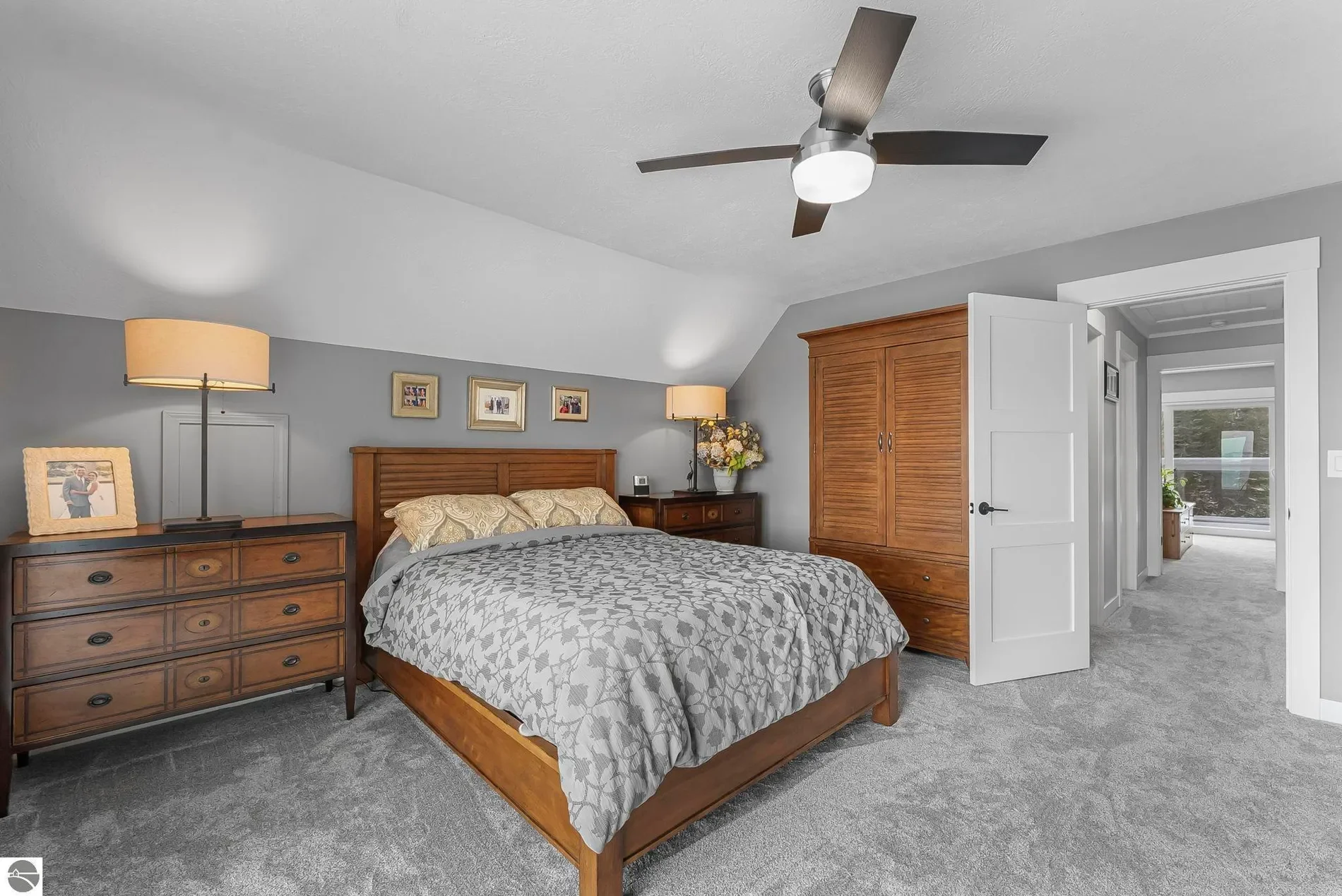 5648 MacKenzie Drive, Elk Rapids, Michigan, United States. - Photo 21