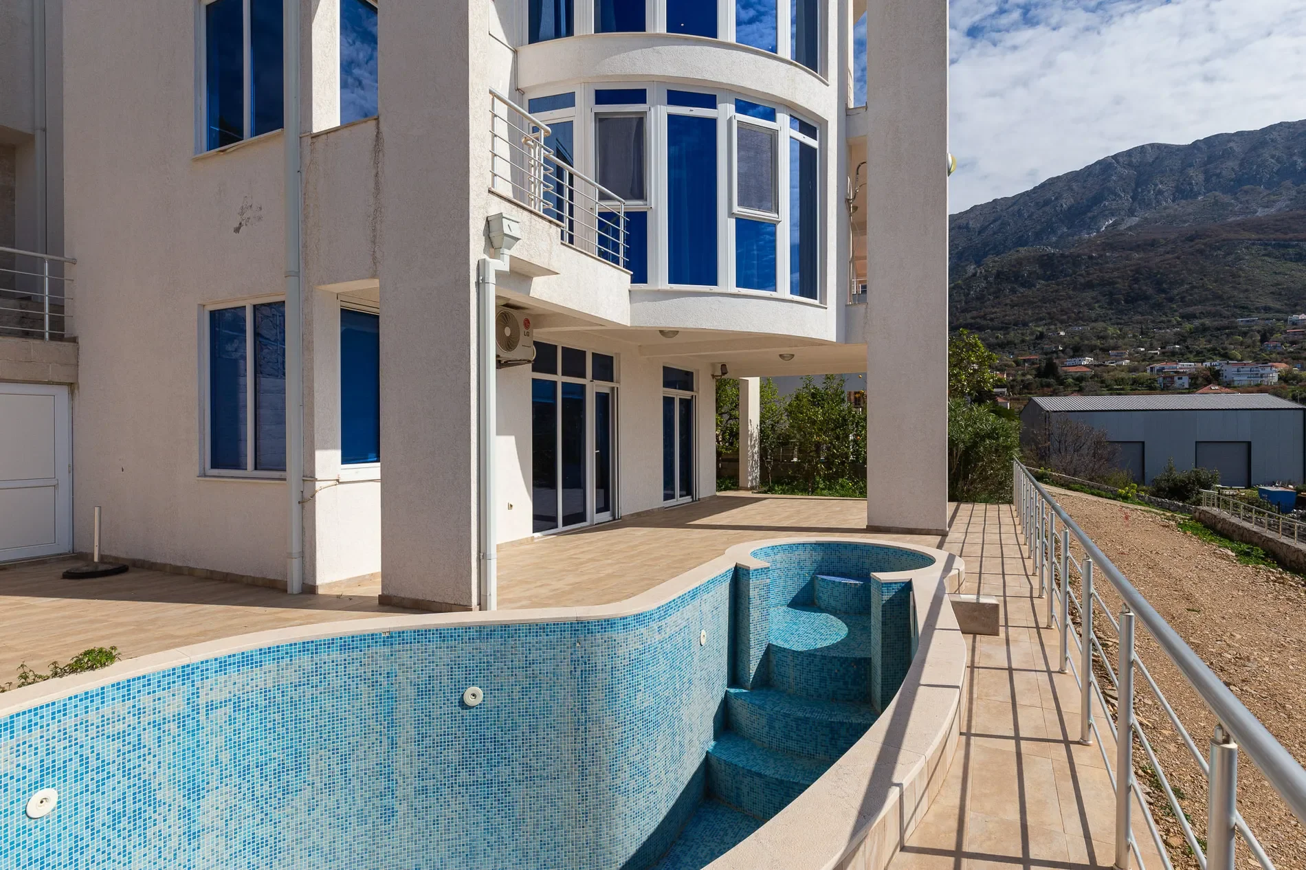 Bar, Bar, Bar Municipality, Montenegro. - Photo 10