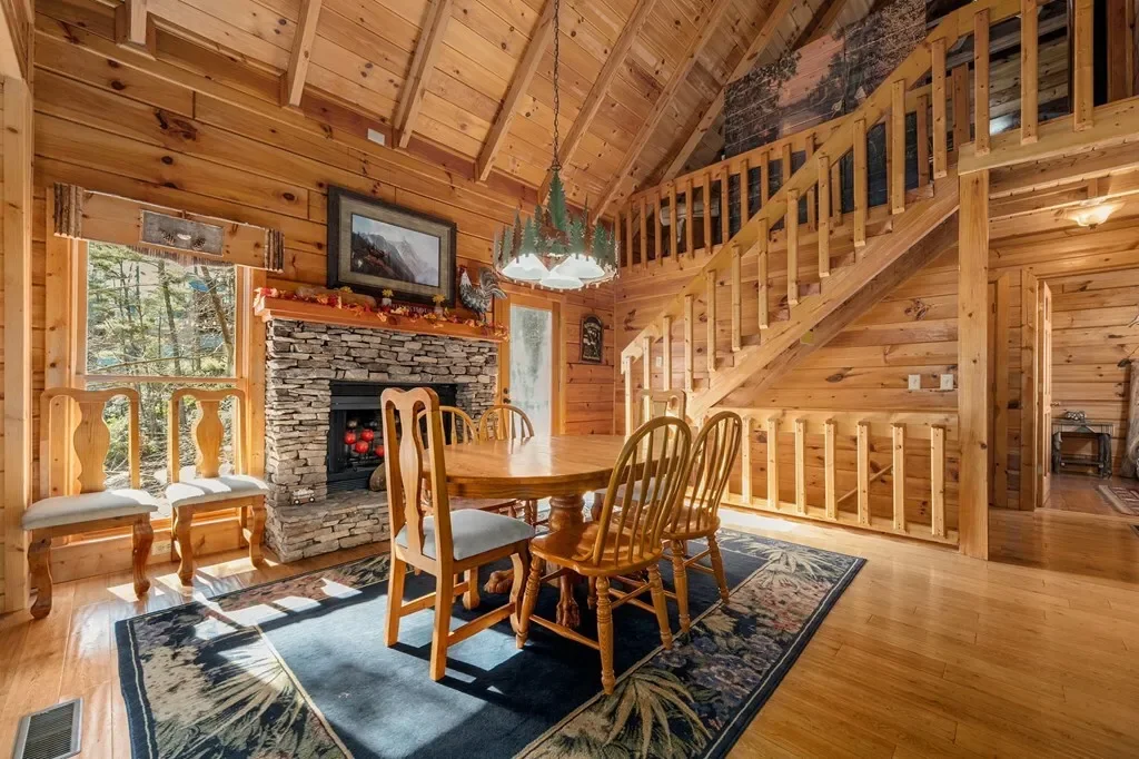 140 Tall Timber Lane, Blue Ridge, Georgia, United States. - Photo 26