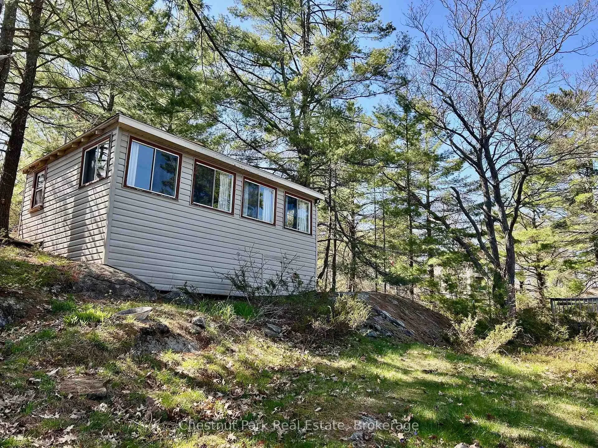 1 & 2 -1051 WIGWAM LODGE Road, Gravenhurst, Ontario, Canada. - Photo 10