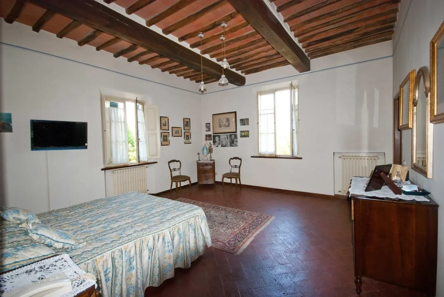 Galleno, Galleno, Tuscany, Italy. - Photo 20