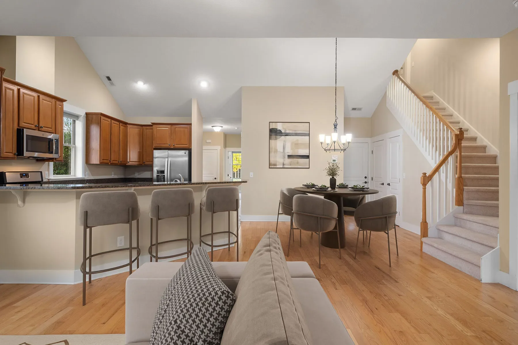 22 Craftsman View Drive, Asheville, NC 28804, Asheville, North Carolina, United States. - Photo 10