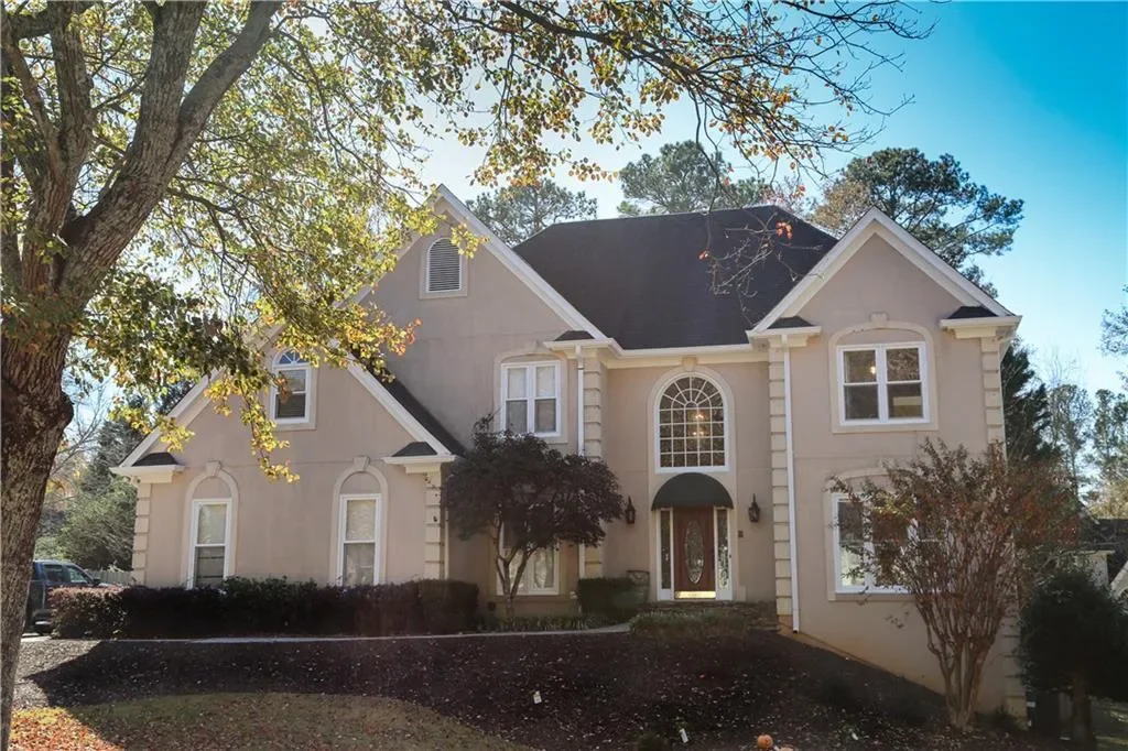 5735 Sunset Maple Drive, Alpharetta, Georgia, United States. - Photo 4