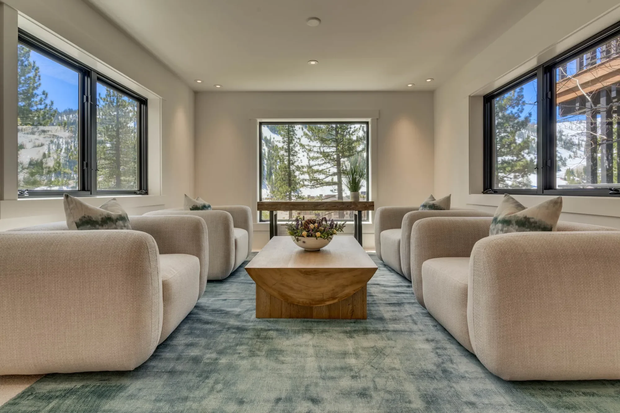 1733 Christy Lane, Olympic Valley, CA 96146, Olympic Valley, California, United States. - Photo 9