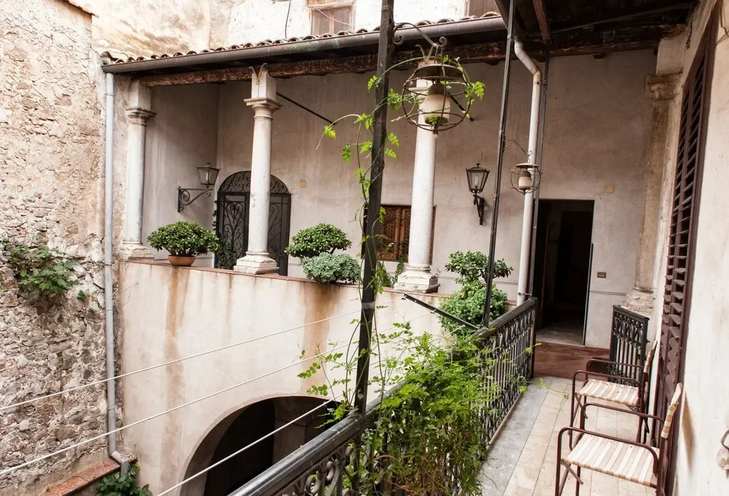 Sicily, Palermo, Sicily, Italy. - Photo 17