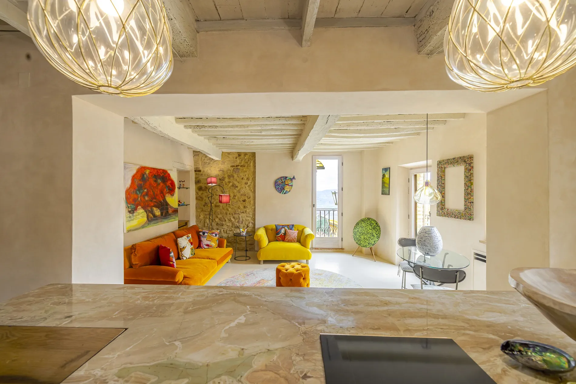 53026 Pienza, Province of Siena, Italy, Pienza, Tuscany, Italy. - Photo 1