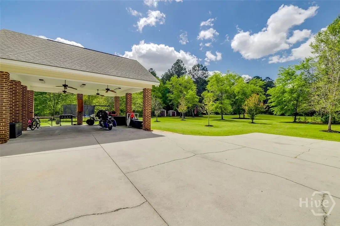114 Wakefield Drive, Guyton, Georgia, United States. - Photo 36