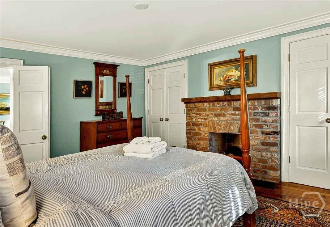 208 E Liberty Street, Savannah, Georgia, United States. - Photo 34