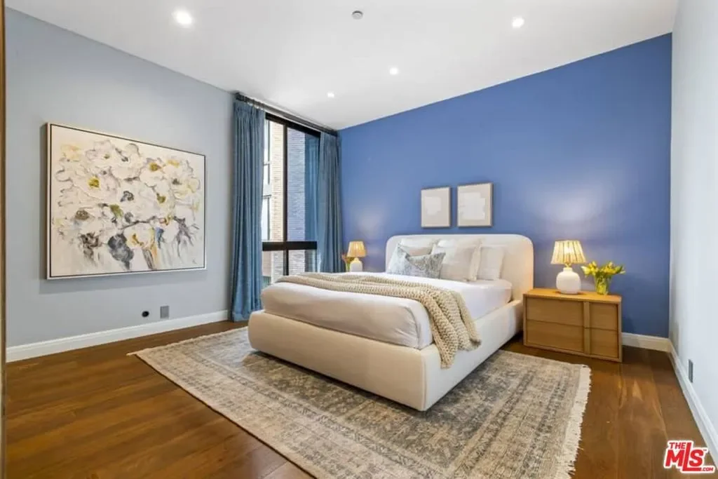 300 N Swall Drive 305, Beverly Hills, California, United States. - Photo 17