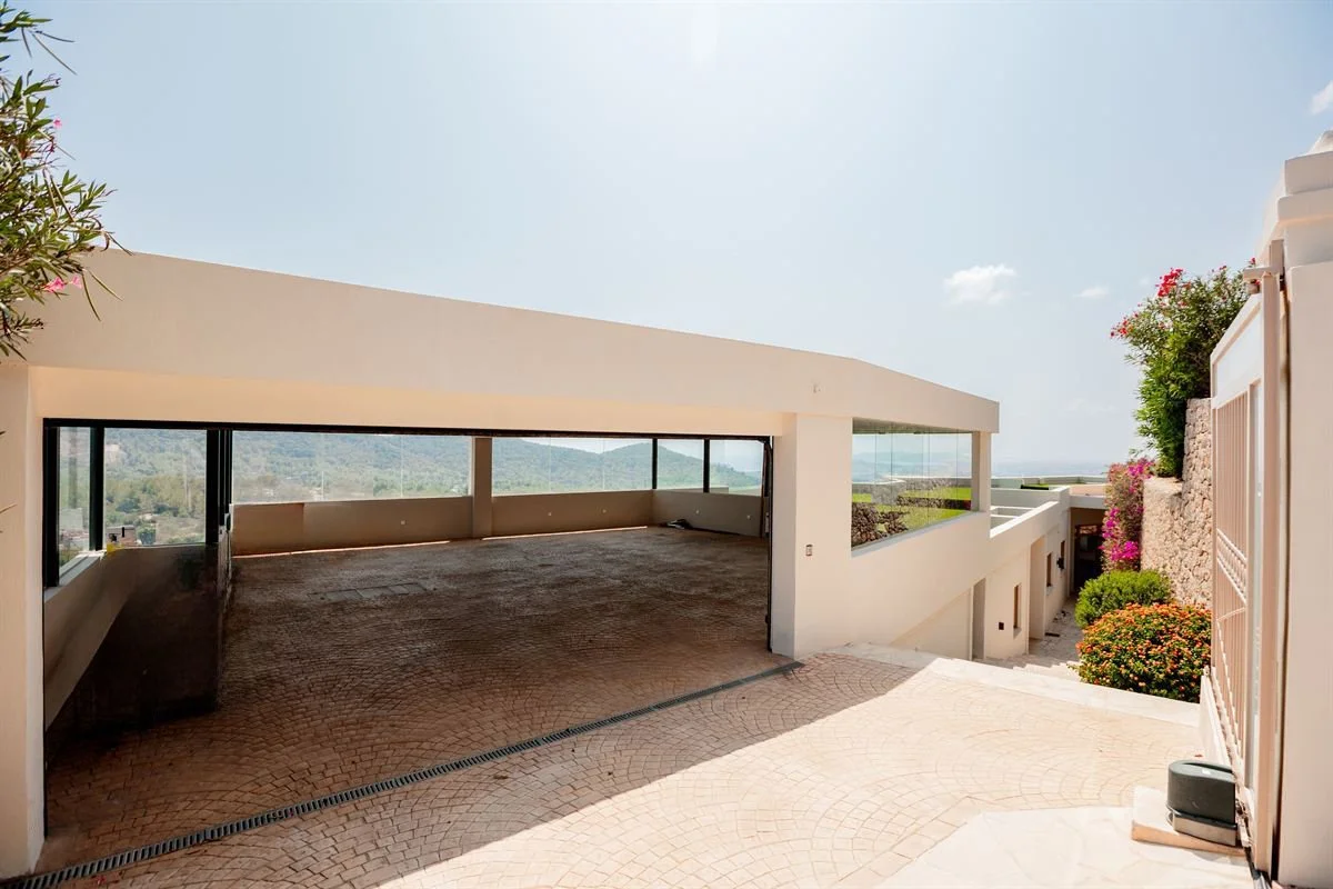 Ibiza Town, Balearic Islands, Spain. - Photo 30