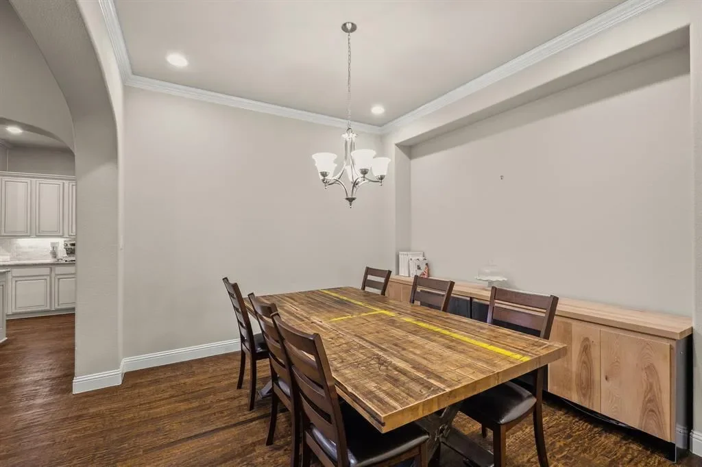 7312 Los Padres Place, McKinney, Texas, United States. - Photo 5