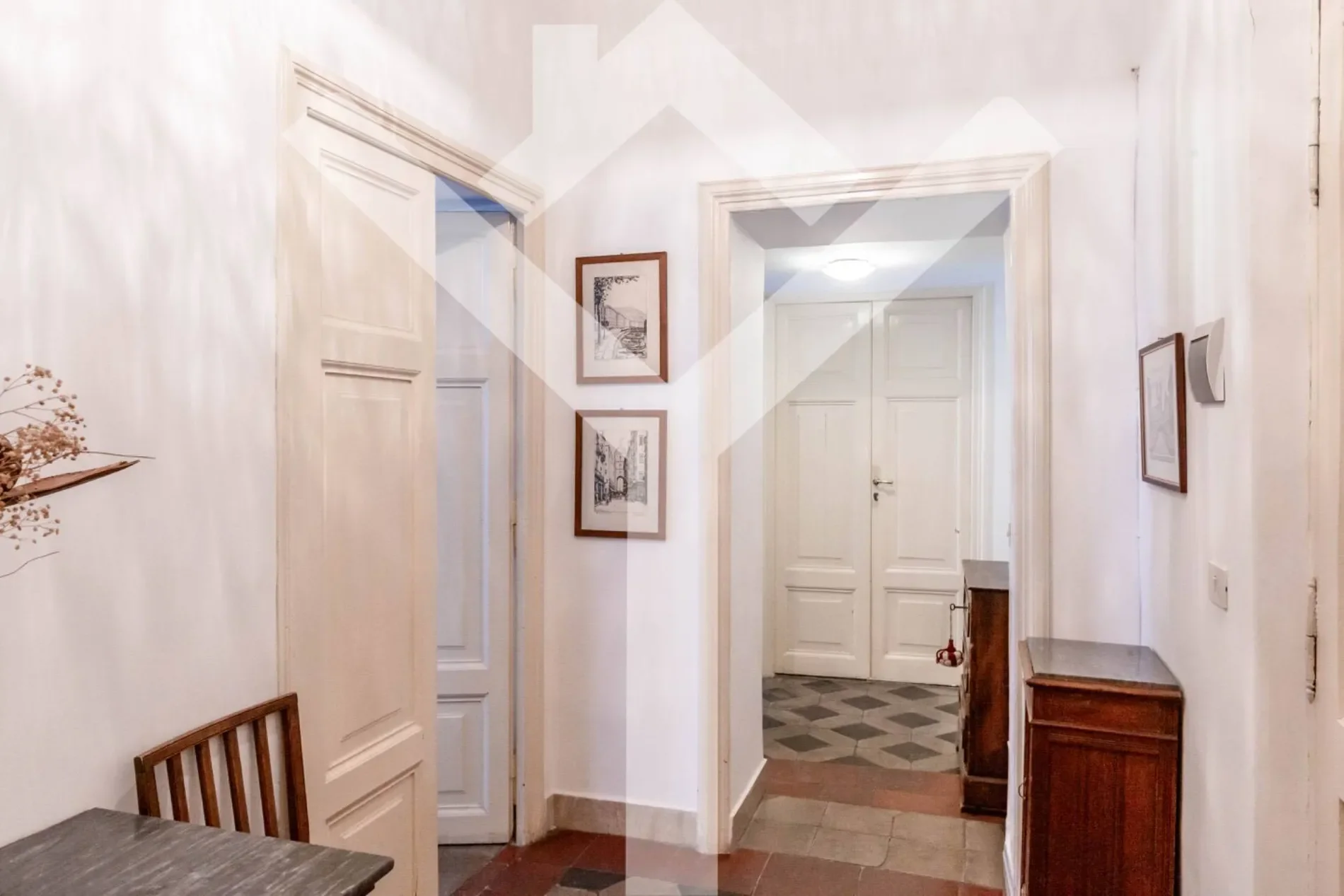 Apartment for sale in Roma, Pinciano