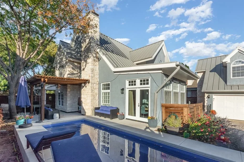 5235 Lakehill Boulevard, Frisco, Texas, United States. - Photo 29