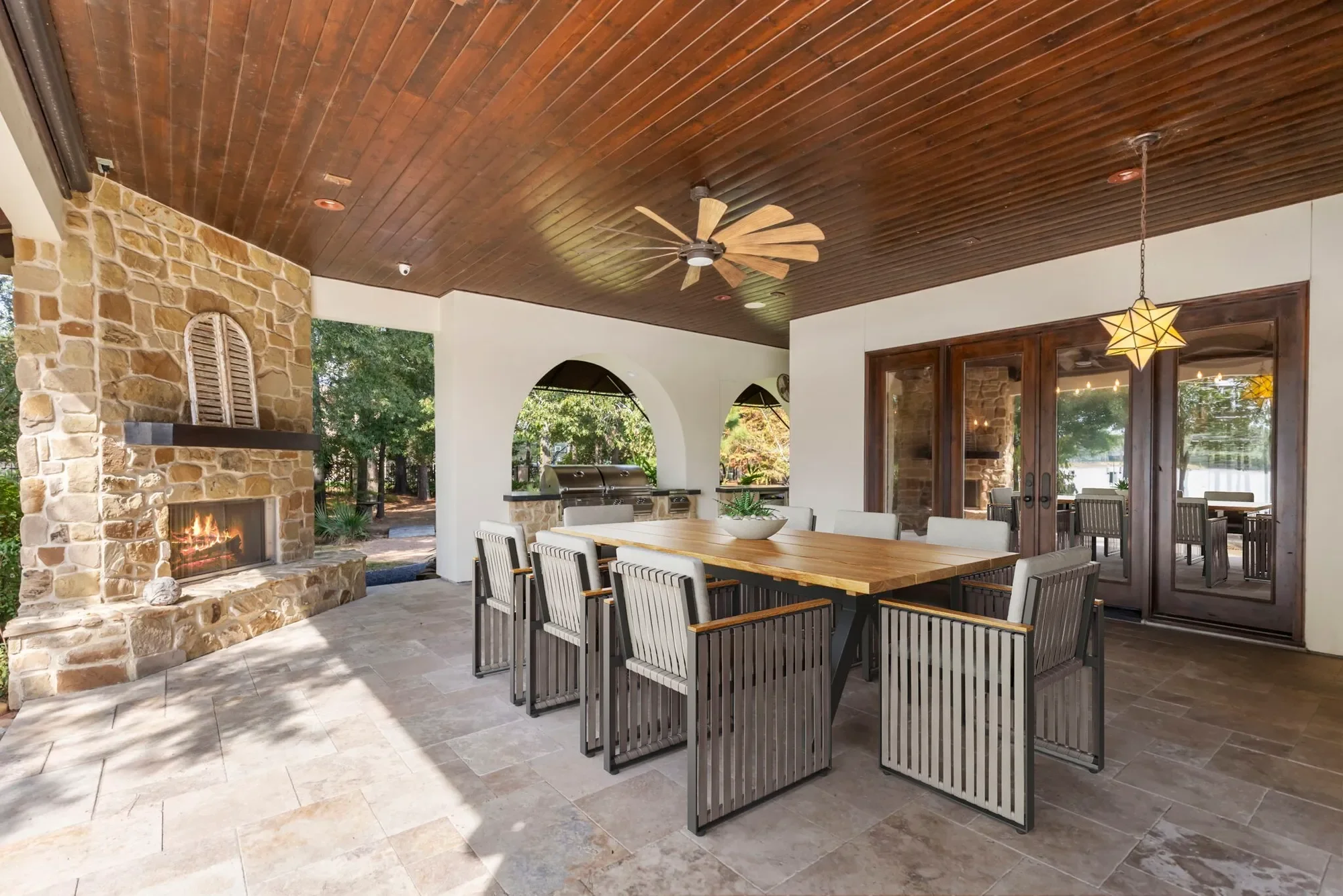 27535 Velvet Sky Way, Spring, TX 77386, Spring, Texas, United States. - Photo 29