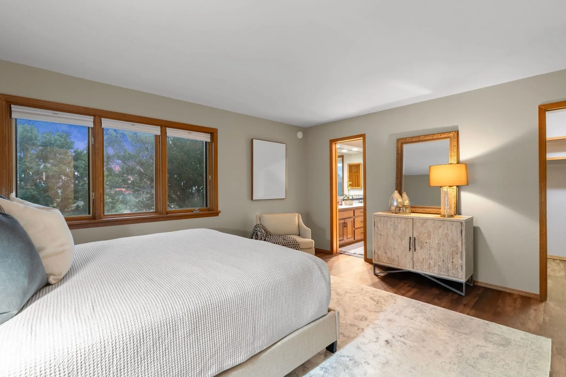 17 Camino Estrellas , Santa Fe, NM 87508, Santa Fe, New Mexico, United States. - Photo 13