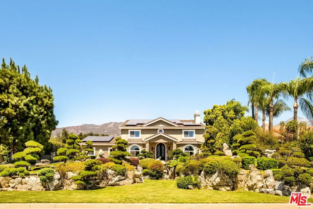 1047 Pomello Dr, Claremont, California, United States. - Photo 5