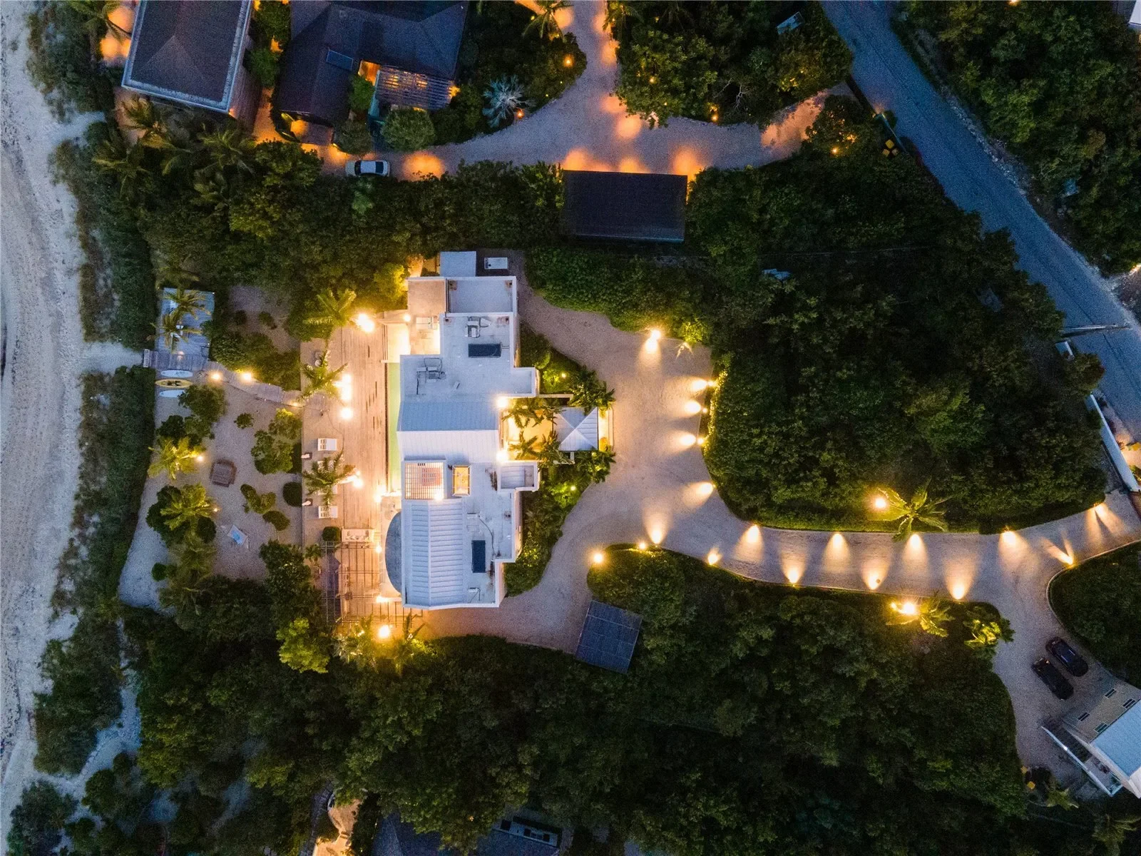 Ocean Spirit Villa, Thompson Cove, Providenciales, Turks & Caicos, Cooper Jack Bay Settlement, Caicos Islands, Turks and Caicos Islands. - Photo 9