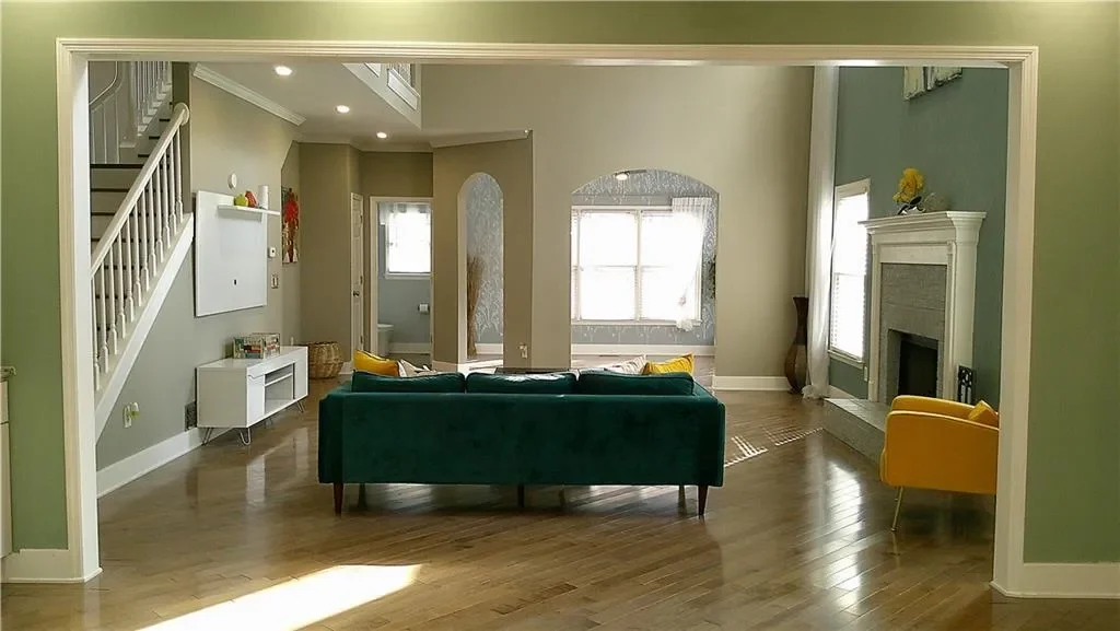 309 Sourwood Lane, Canton, GA, United States. - Photo 29