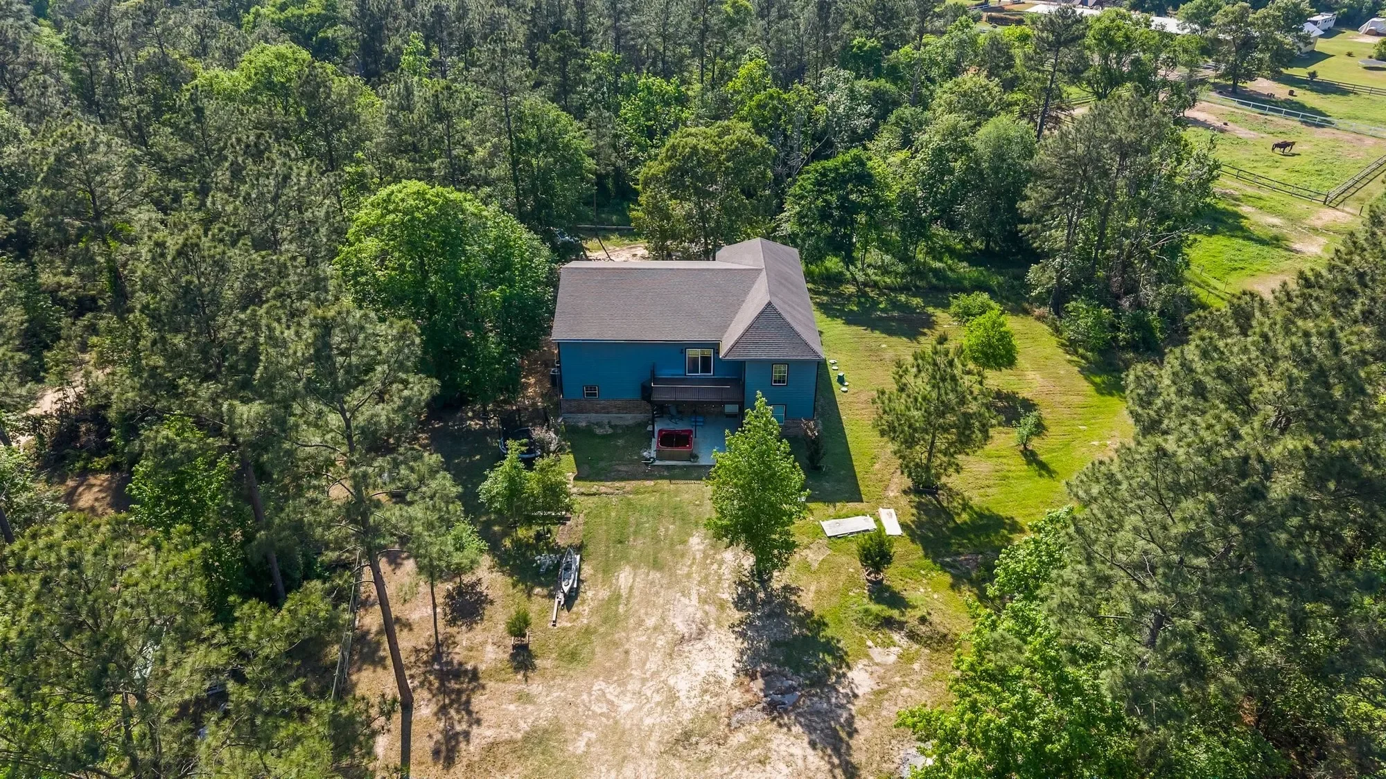 11053 Heritage Ranch Road, Conroe, TX 77303, Conroe, Texas, United States. - Photo 32