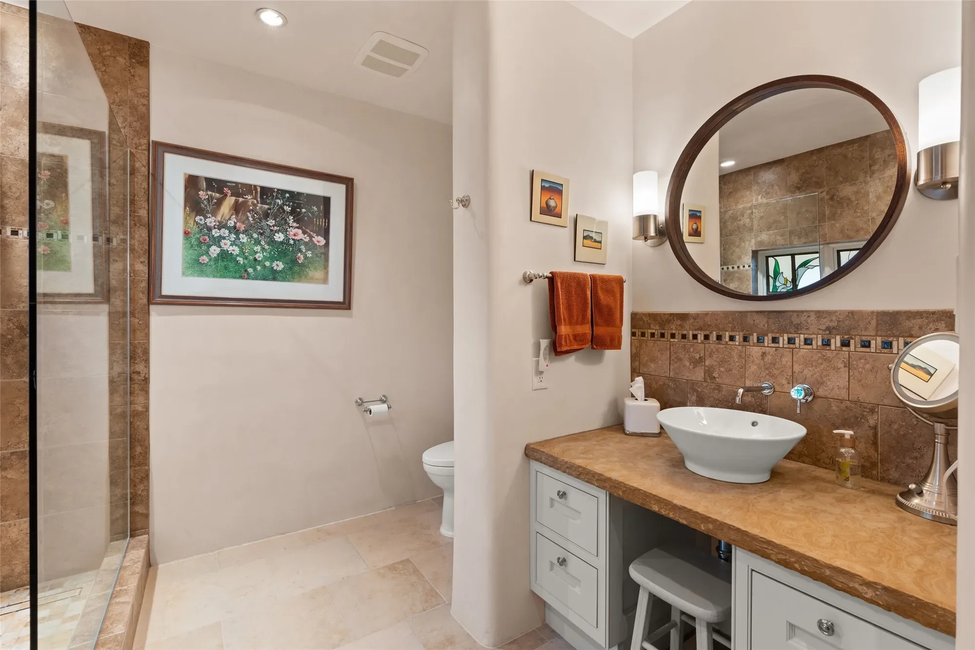50 Paseo Aragon, Santa Fe, NM 87506, Santa Fe, New Mexico, United States. - Photo 42