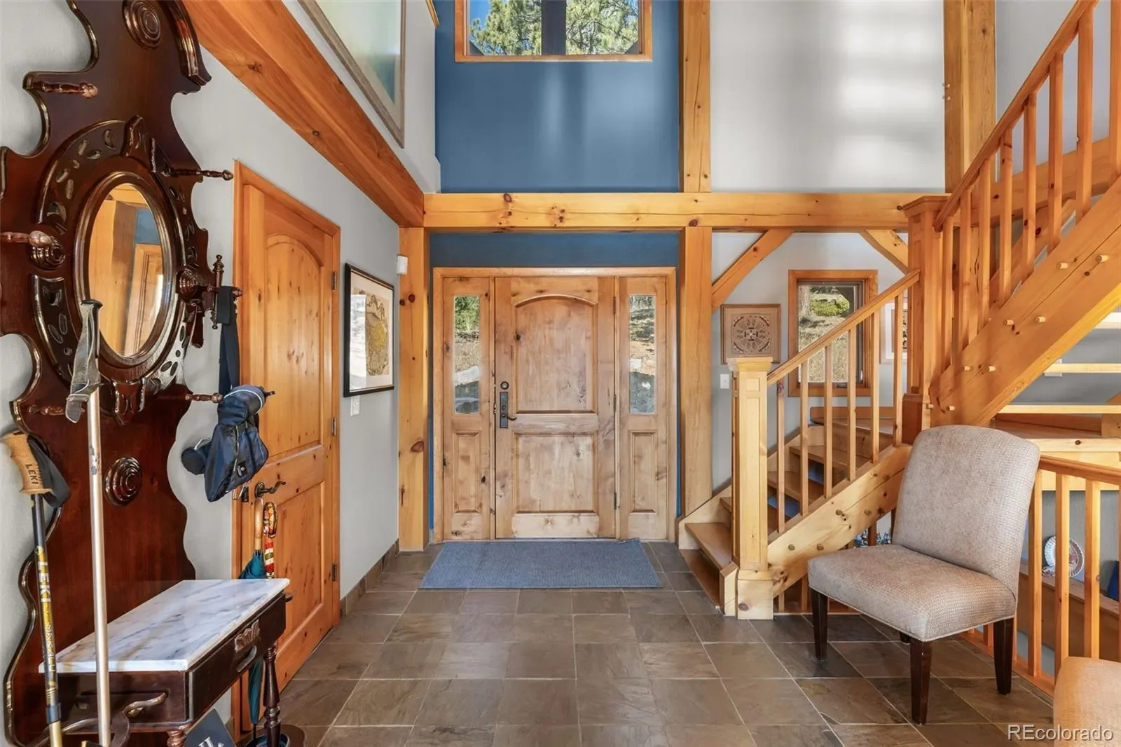 13445 S Baird Road, Conifer, Colorado, United States. - Photo 1