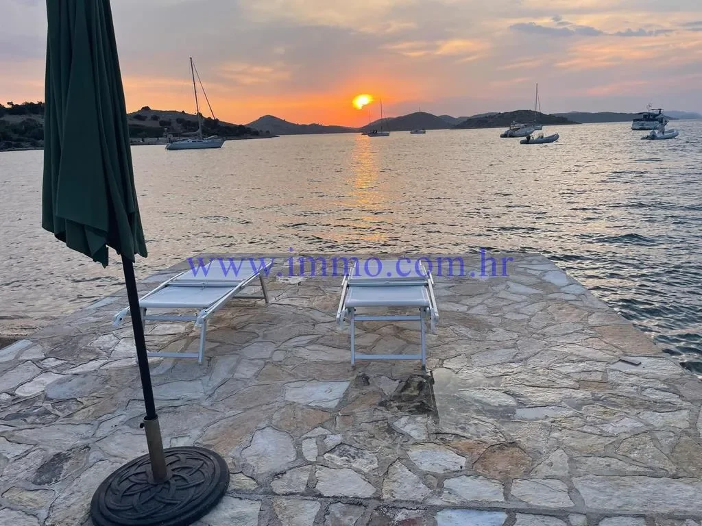 Kornati, Croatia, Kornat, Sibenik-Knin County, Croatia. - Photo 18