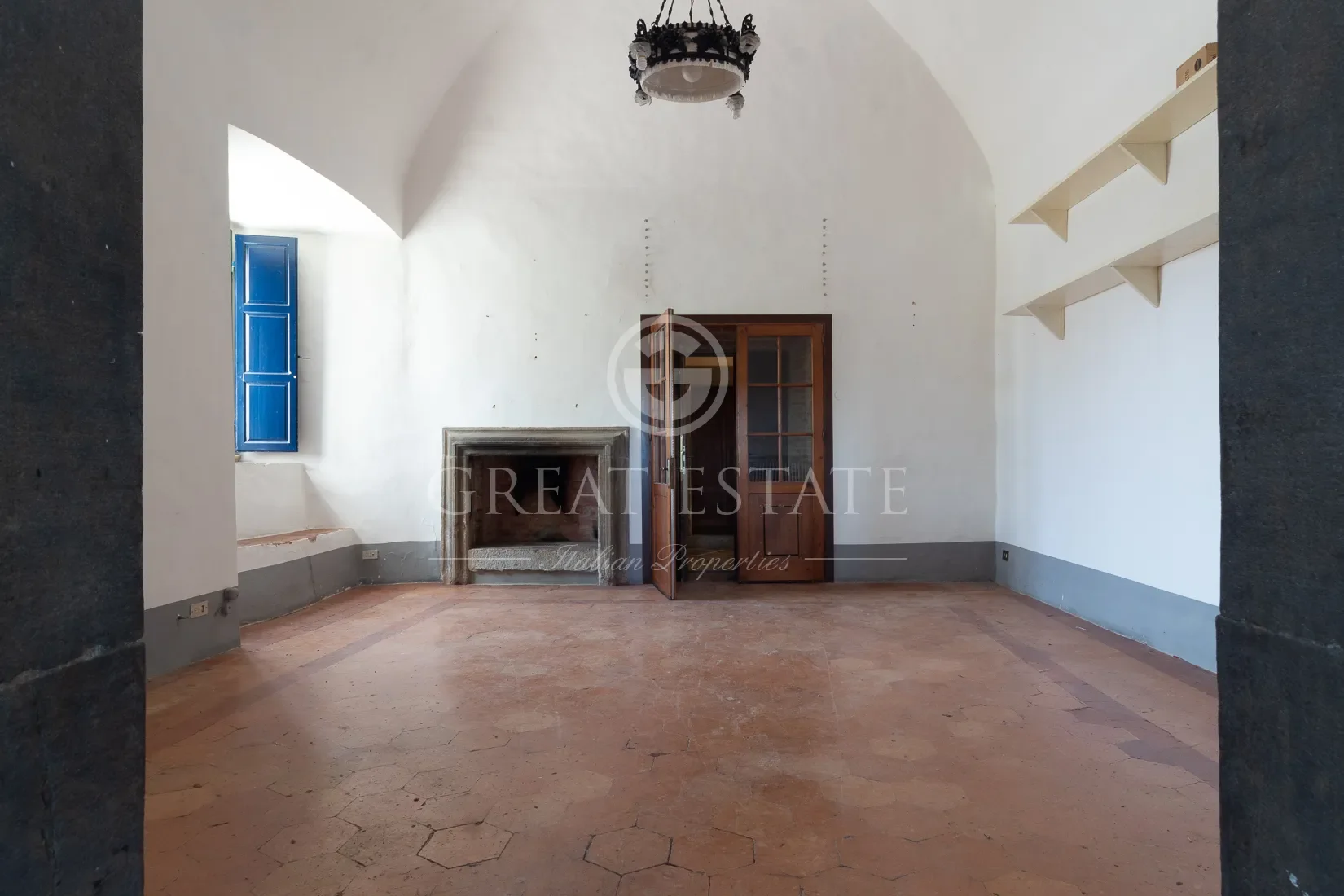 Umbria, Fabro, Umbria, Italy. - Photo 12