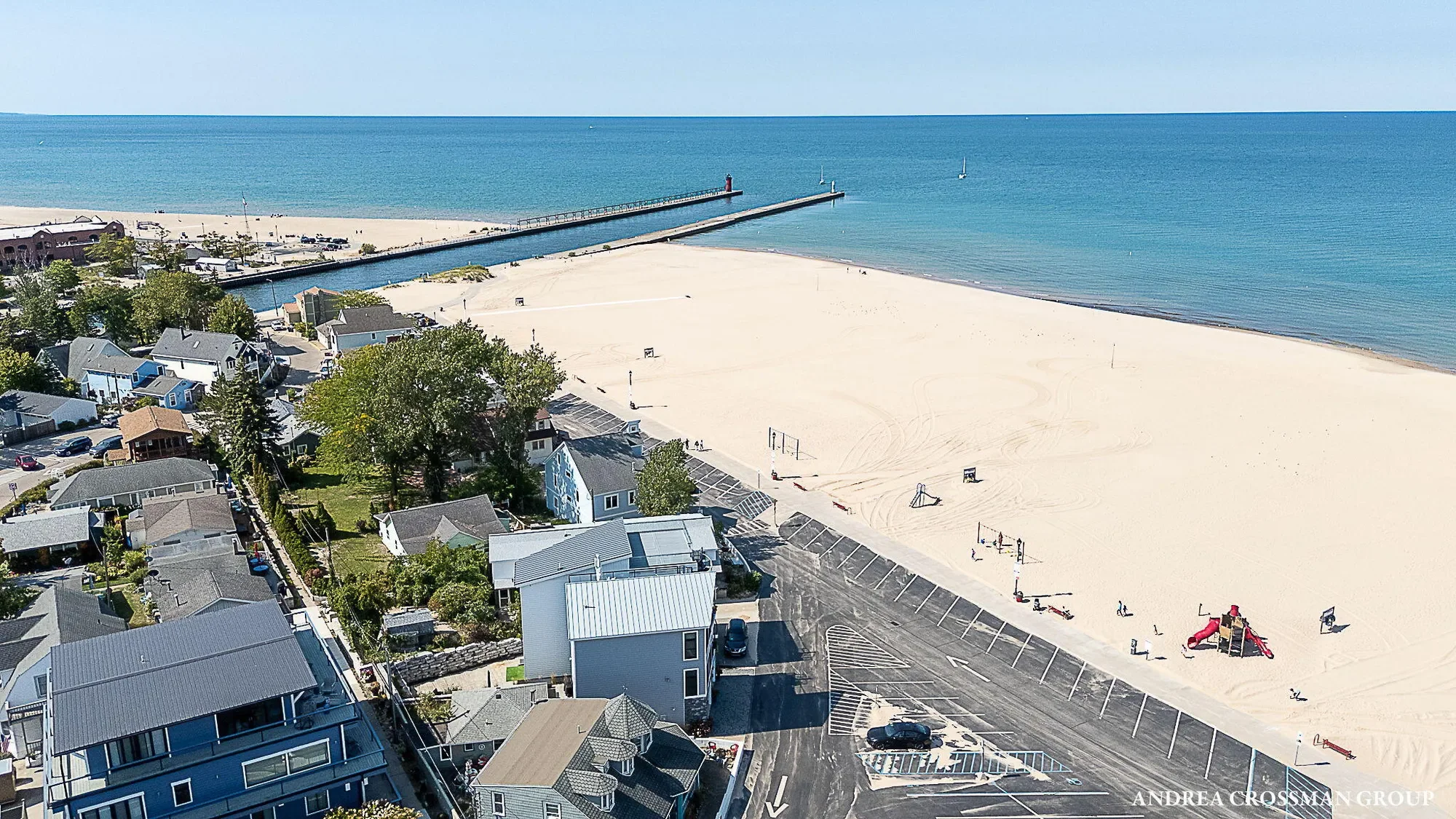 78 Esplanade Place, South Haven, MI 49090, South Haven, Michigan, United States. - Photo 33