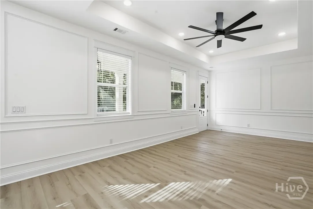 1228 E Anderson Street A & B, Savannah, Georgia, United States. - Photo 31