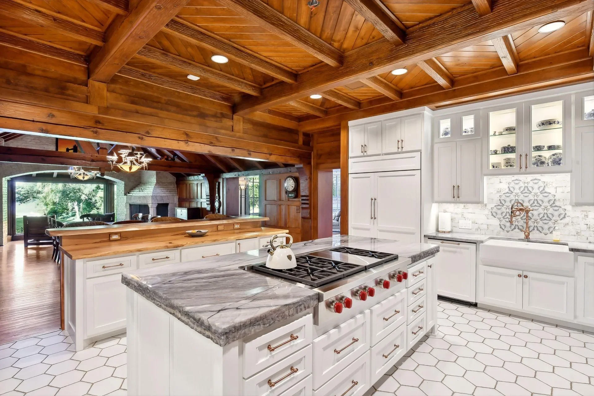 17950 Breezy Point Road, Woodland, MN 55391, Wayzata, Minnesota, United States. - Photo 7