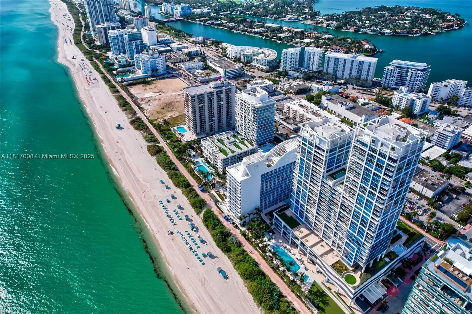 6799 Collins Ave 405, Miami Beach, Florida, United States. - Photo 31
