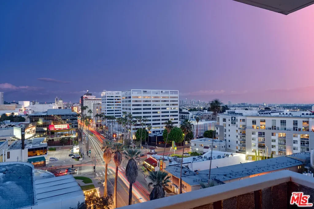 7135 Hollywood Boulevard 802, Los Angeles, California, United States. - Photo 16