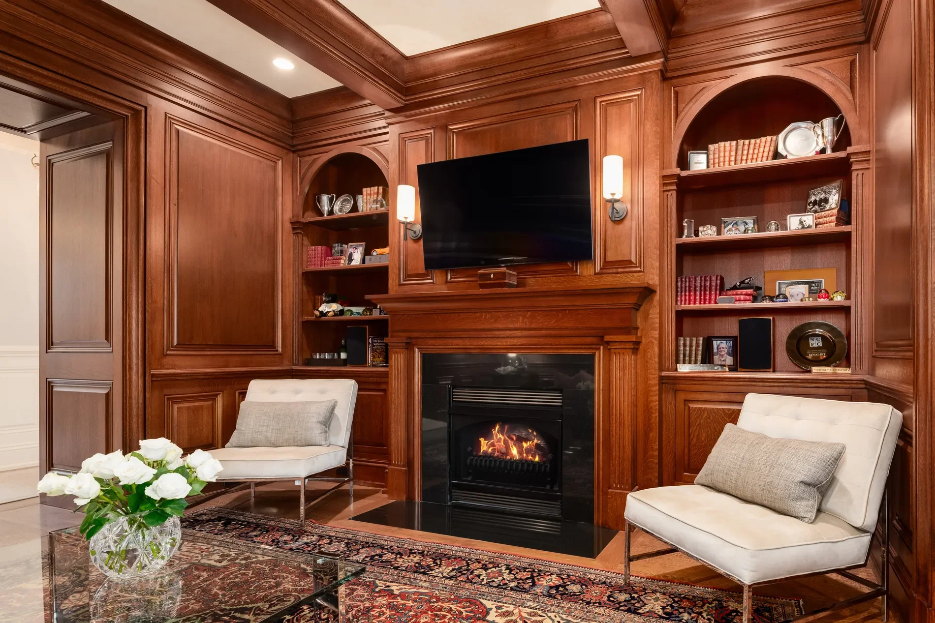 354 South Avenue, New Canaan, CT 06840, New Canaan, Connecticut, United States. - Photo 12