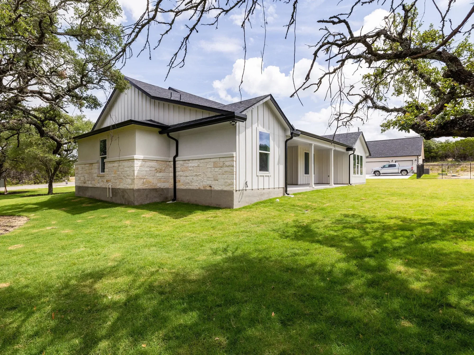 811 County Road 200, Burnet, Texas, United States. - Photo 34