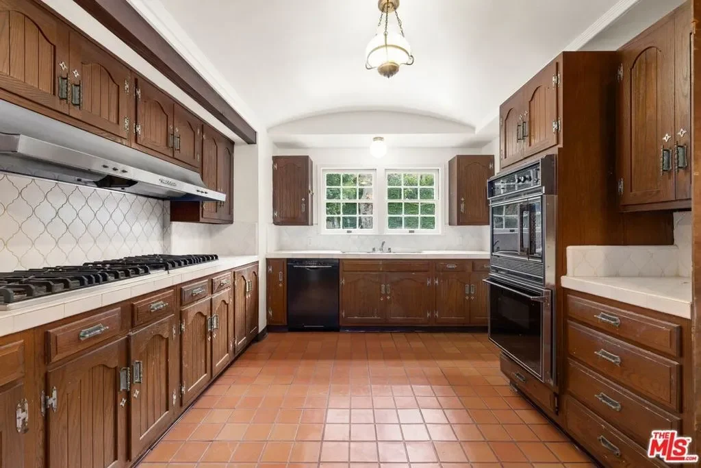 1150 Stone Canyon Road, Los Angeles, California, United States. - Photo 6