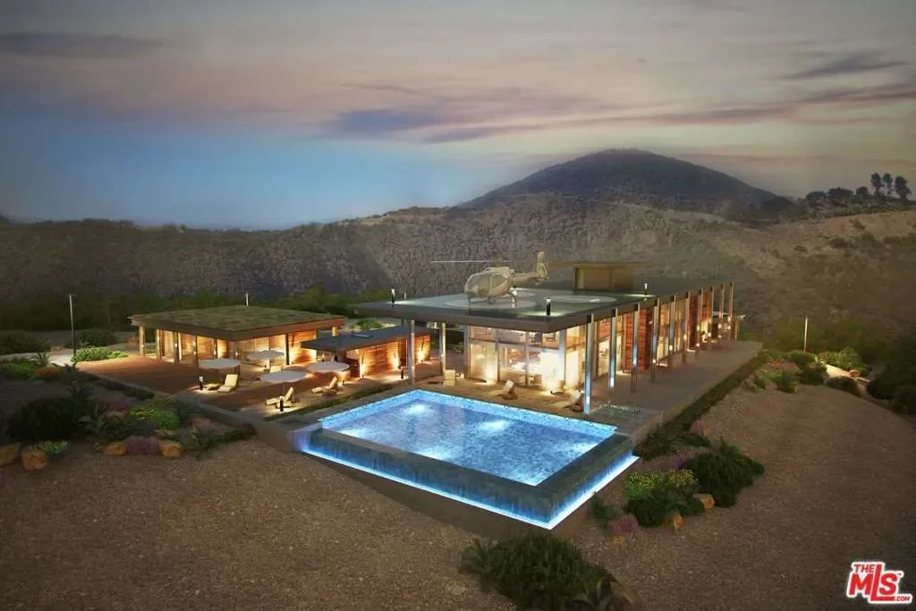 9950 COTHARIN Road, Malibu, California, United States. - Photo 40