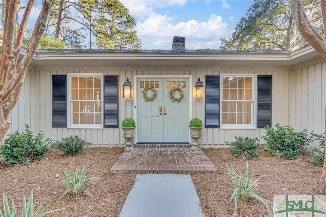 1 Christie Lane, Savannah, Georgia, United States. - Photo 3
