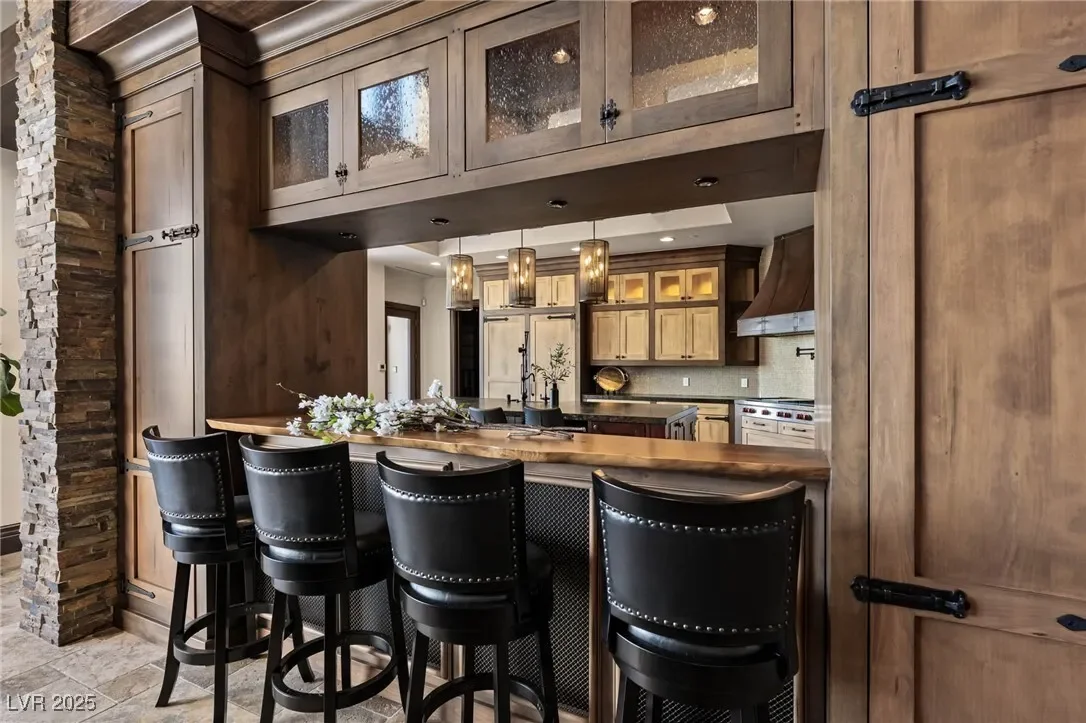 64 Promontory Ridge Drive, Las Vegas, Nevada, United States. - Photo 8