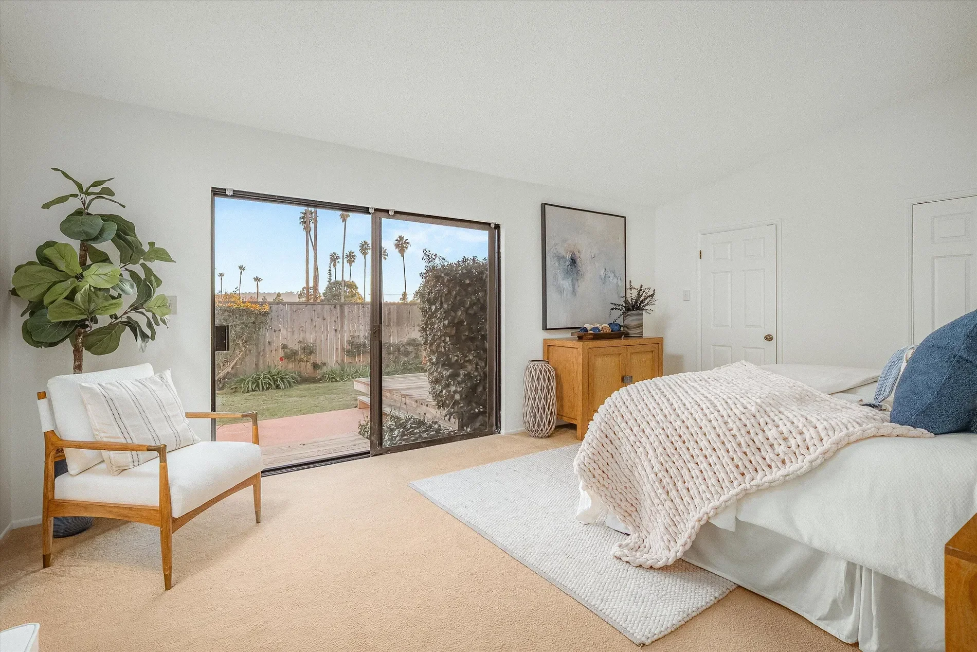3706 Lincolnwood Drive, Santa Barbara, California, United States. - Photo 21