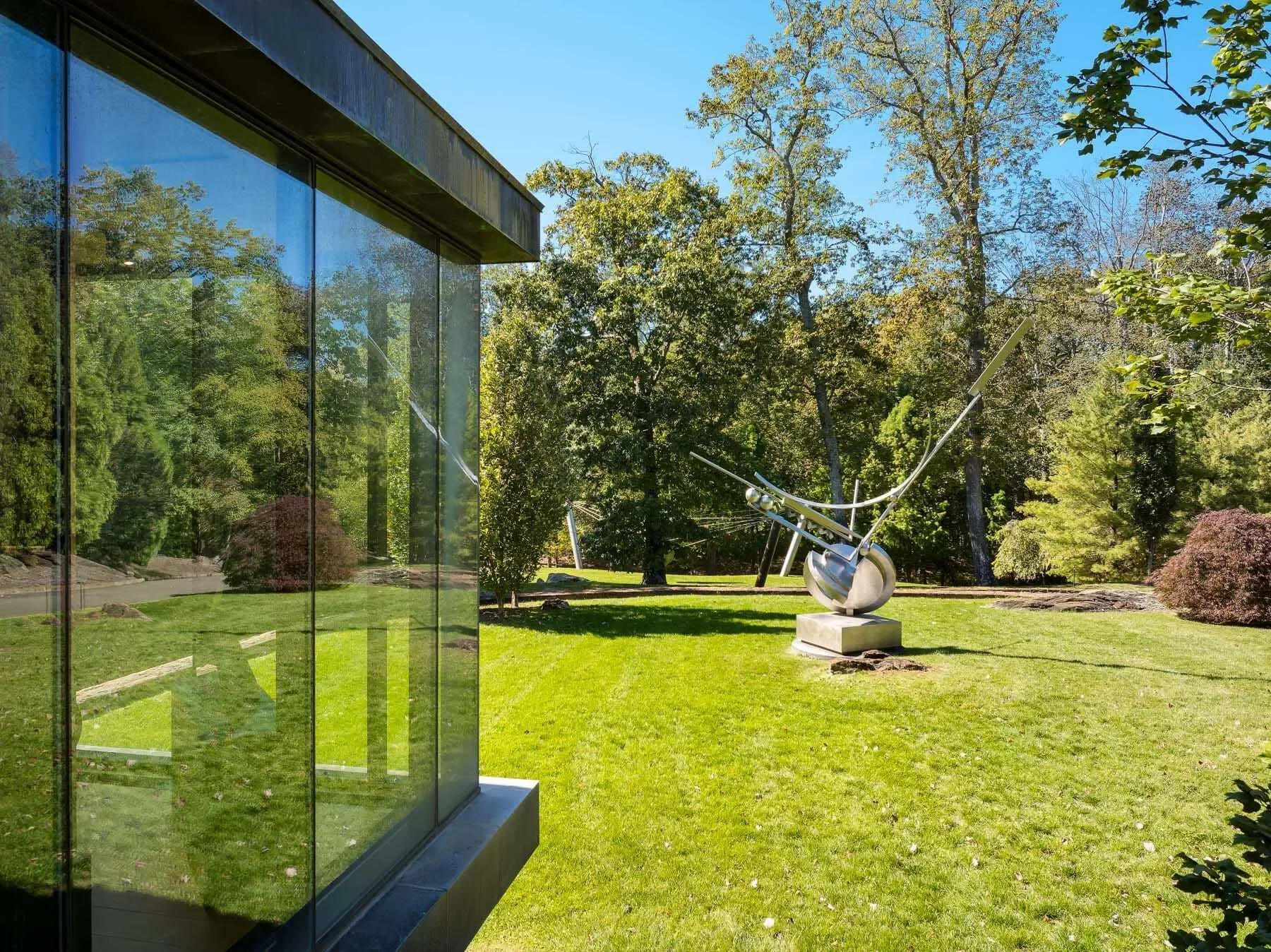 71 N Porchuck Road, Greenwich, CT, 06831, USA, Greenwich, Connecticut, United States. - Photo 22