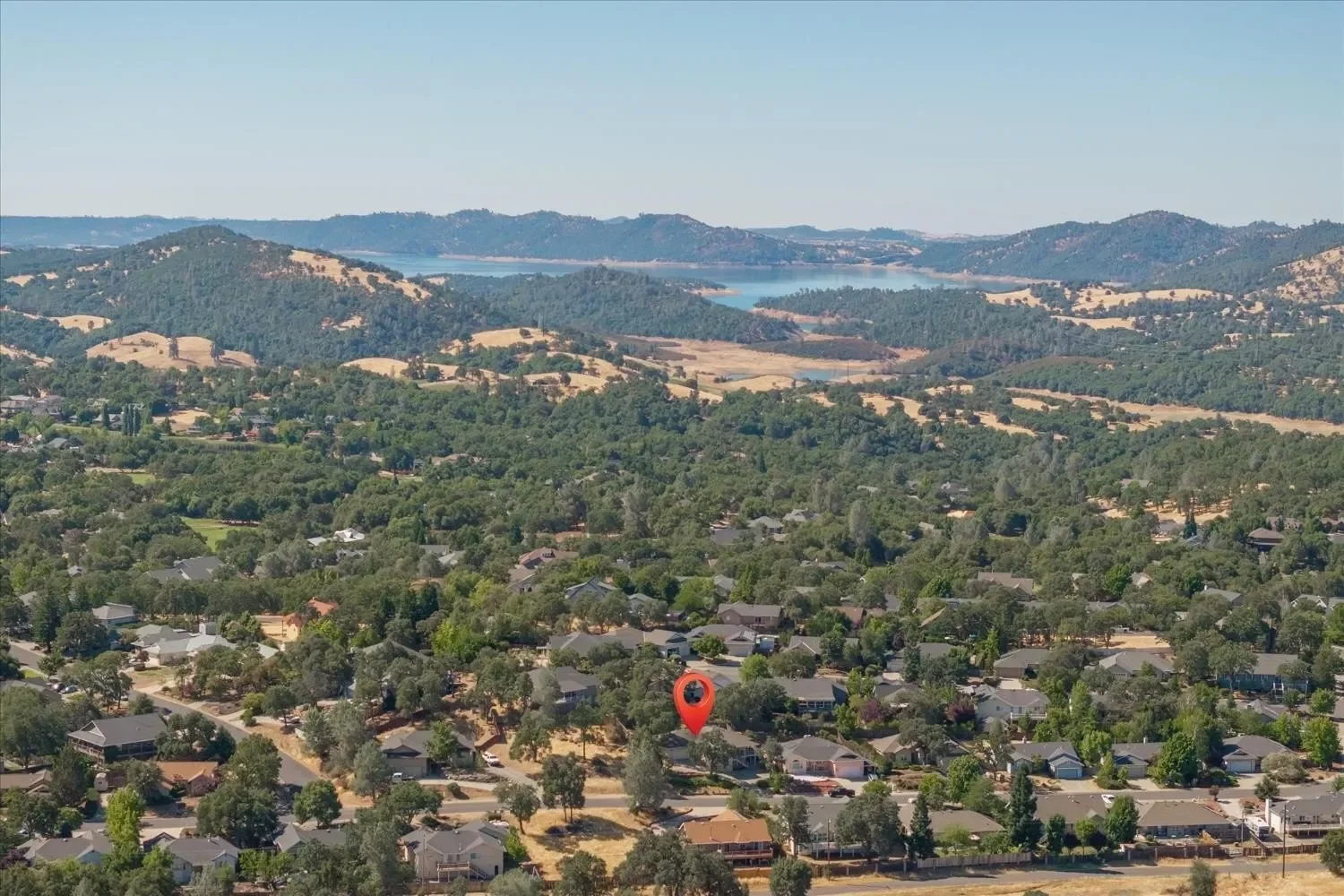 431 Live Oak Drive, Angels Camp, CA 95222, Angels Camp, California, United States. - Photo 13