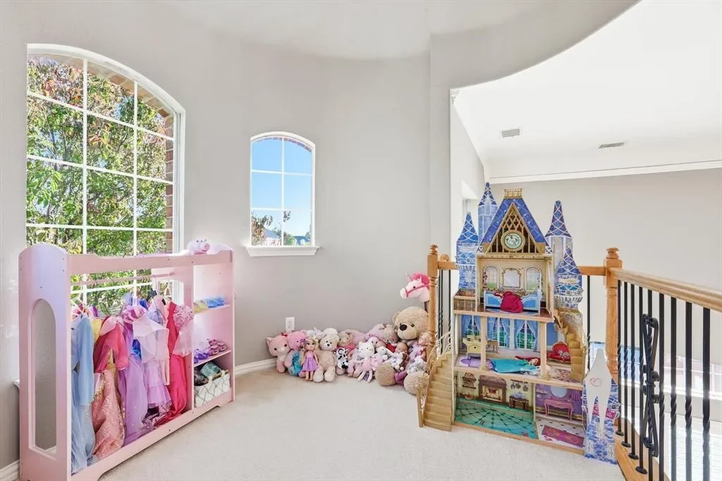 841 Wind Brook Lane, Prosper, Texas, United States. - Photo 27