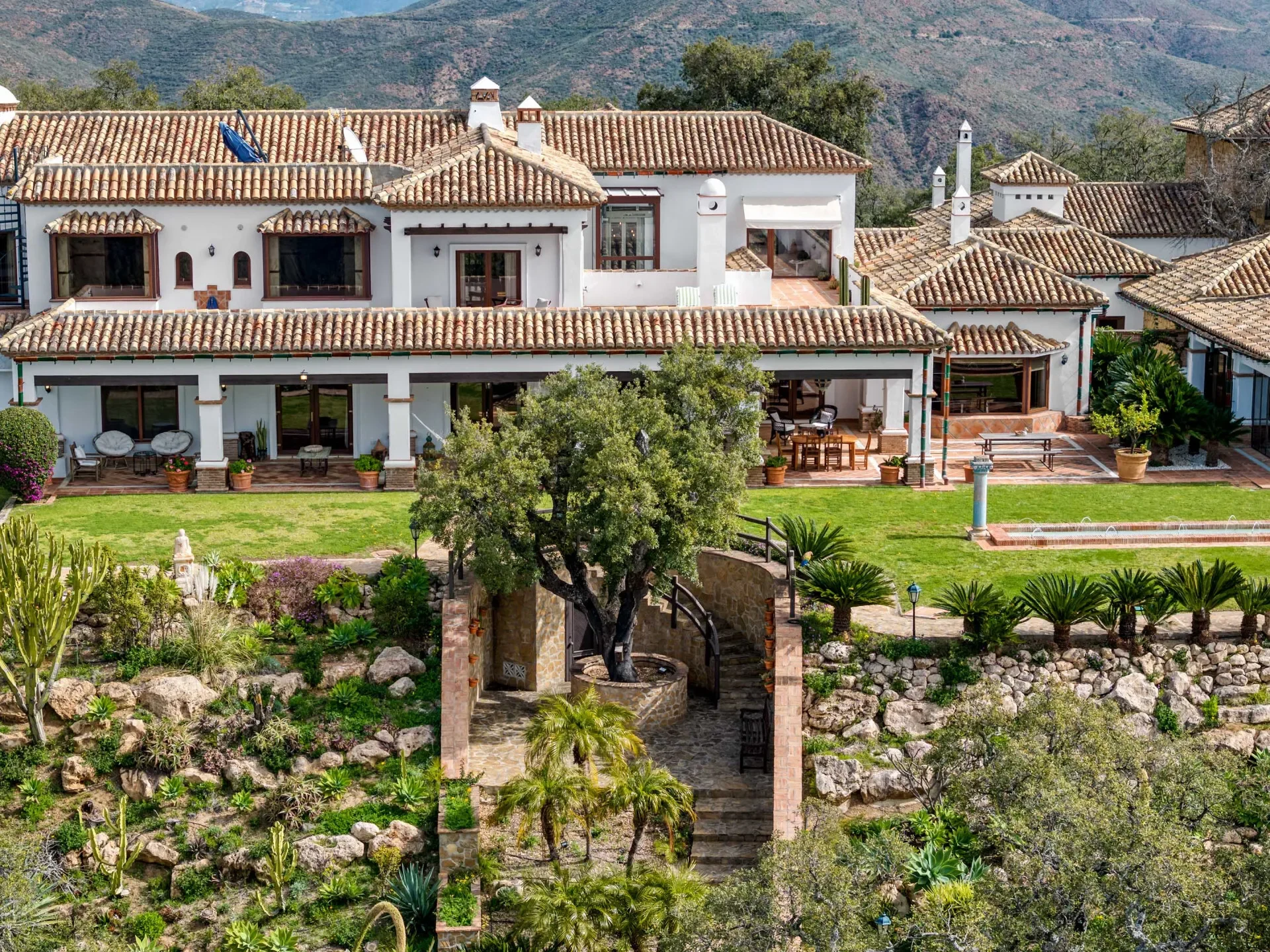 Elviria-Cabopino, Marbella, Spain. - Photo 32
